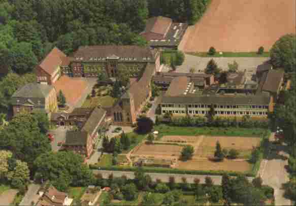 Internat suchen
